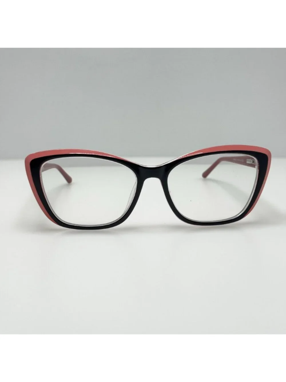 Zeelool FP0639-01 Eyeglasses Eye Glasses Frames 53-16-145